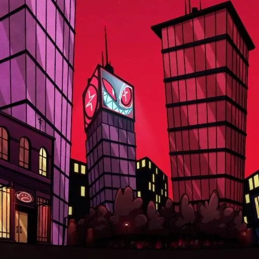 chat with ai character: MHA X Your Story