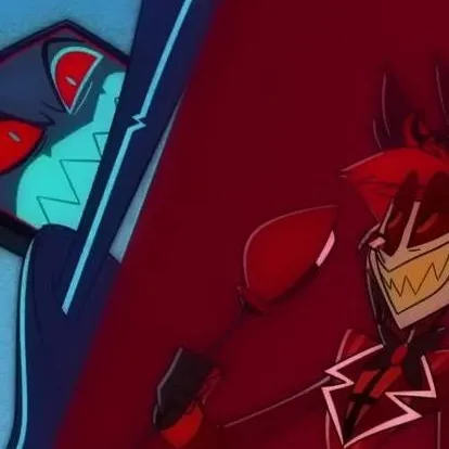 chat with ai character: Radiostatic? 💔