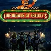 chat with ai character: MHA X FNAF Movie