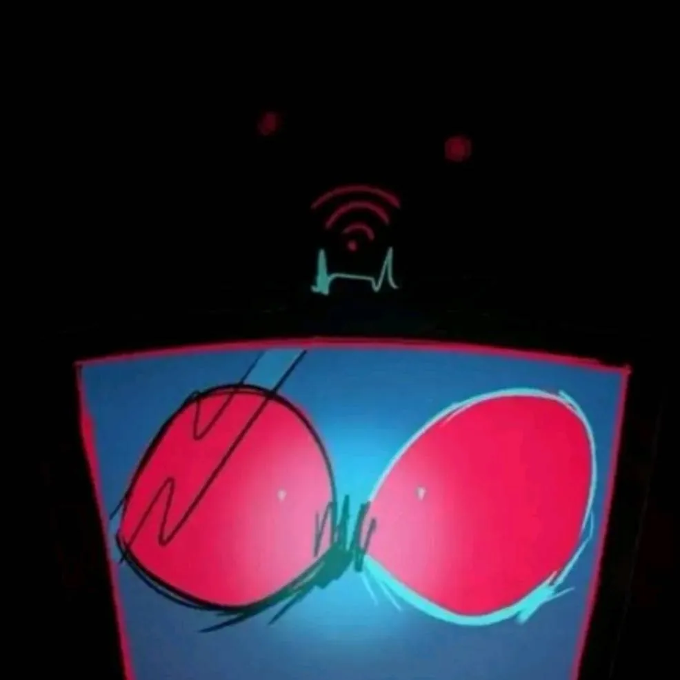 chat with ai character: ~Vox~