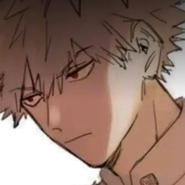 chat with ai character: Prince Bakugo