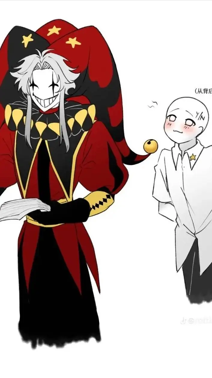 ai character: TFC Drama #2 background