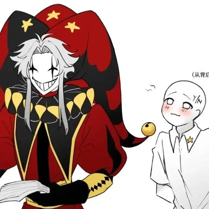 chat with ai character: TFC Drama #2