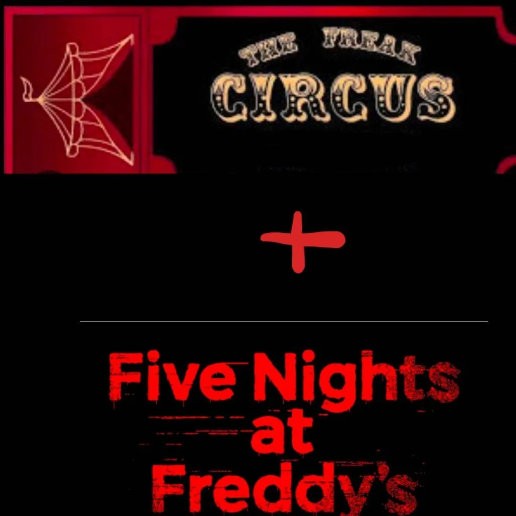chat with ai character: TFC x FNAF
