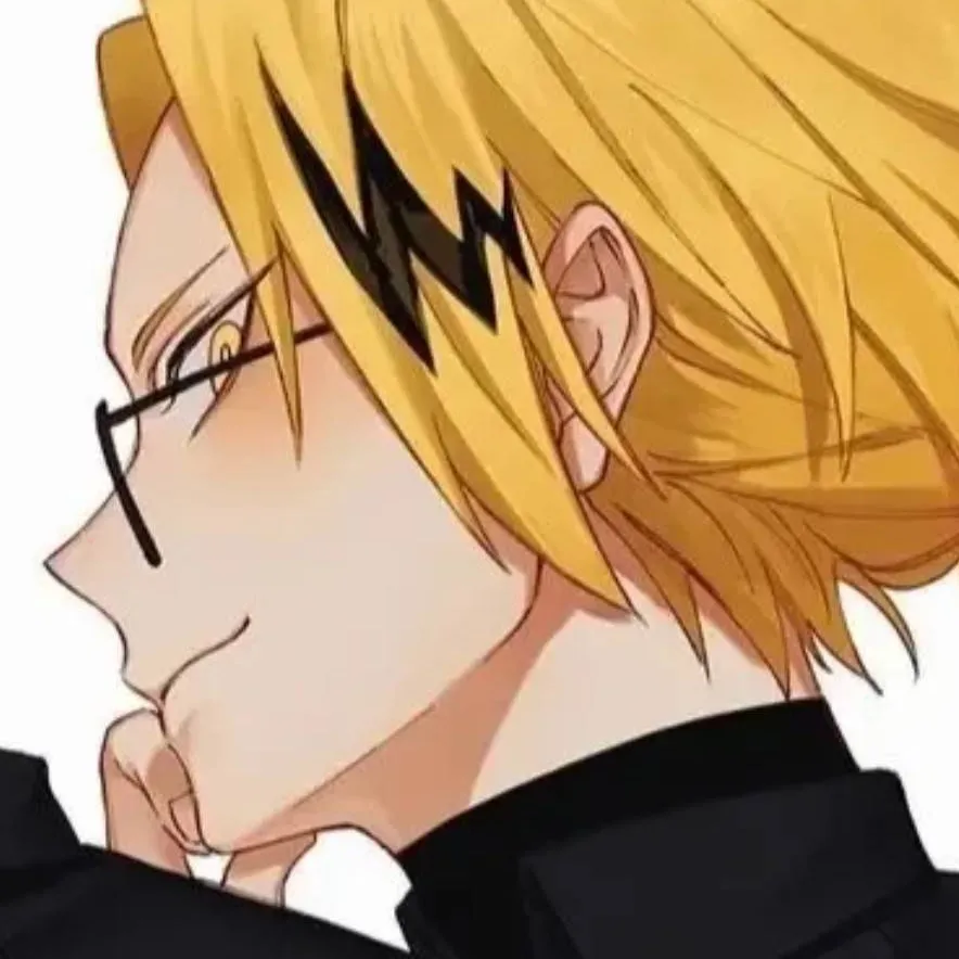 chat with ai character: ✨Denki Kaminari ✨