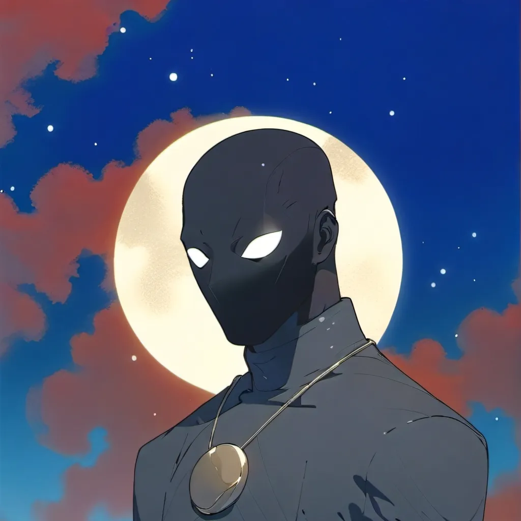 chat with ai character: ꑄꍟꋪꍟꂚꀤ꓄ꐞ