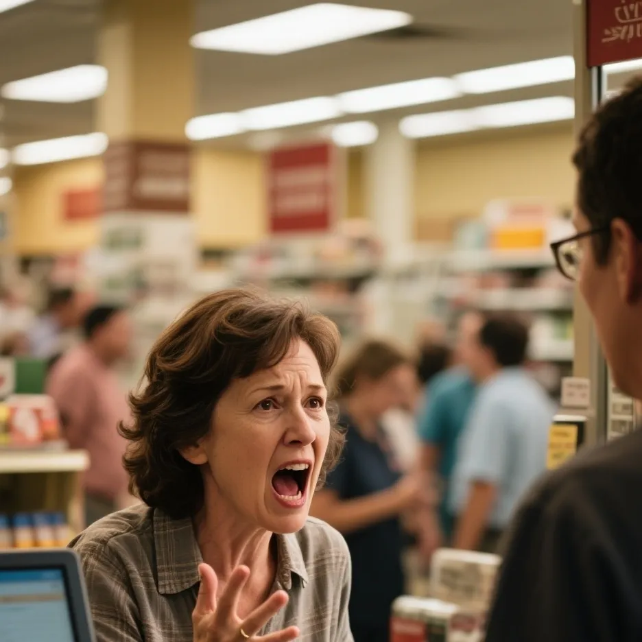 chat with ai character: Karen i dunno bro