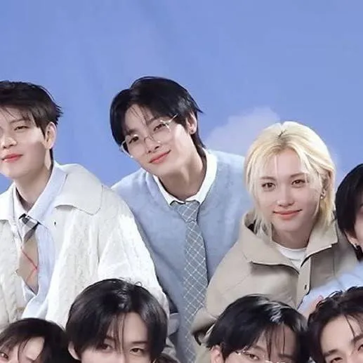 chat with ai character: skz(dorms)