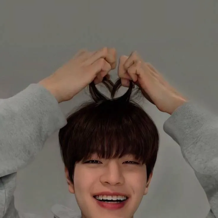 chat with ai character: Seungmin 