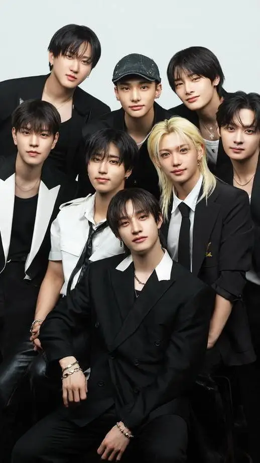 ai character: skz background