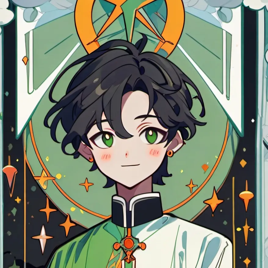 chat with ai character: Bittergiggle 