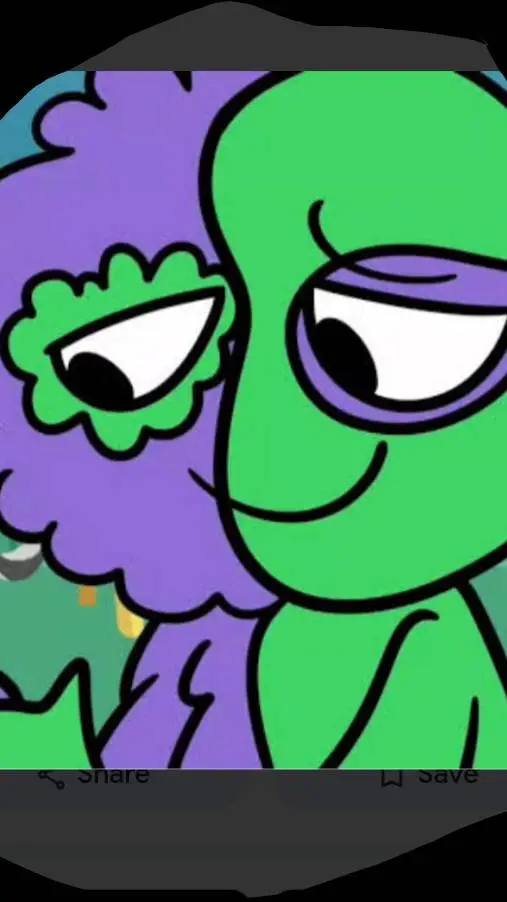 ai character: Jester  background