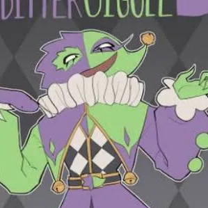 chat with ai character: Bittersweetgiggle 