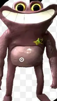 ai character: Sheriff  Casper background