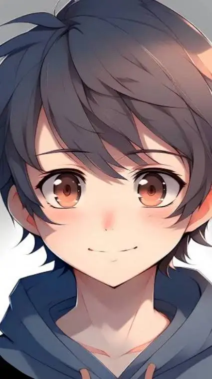 ai character: チャード background