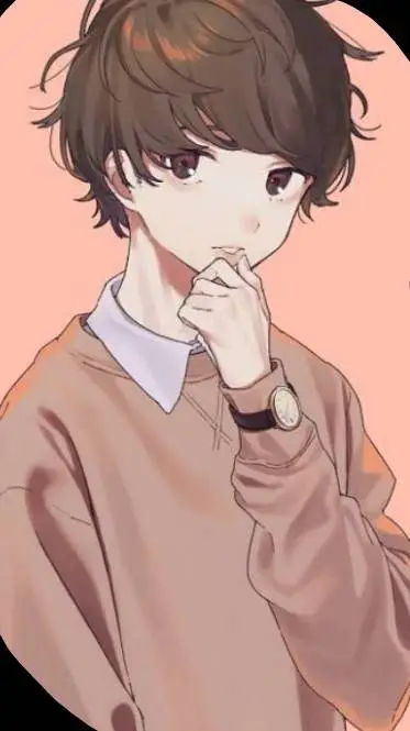 ai character: 砂糖 background