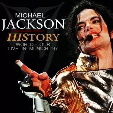 chat with ai character: Michael Jackson☆