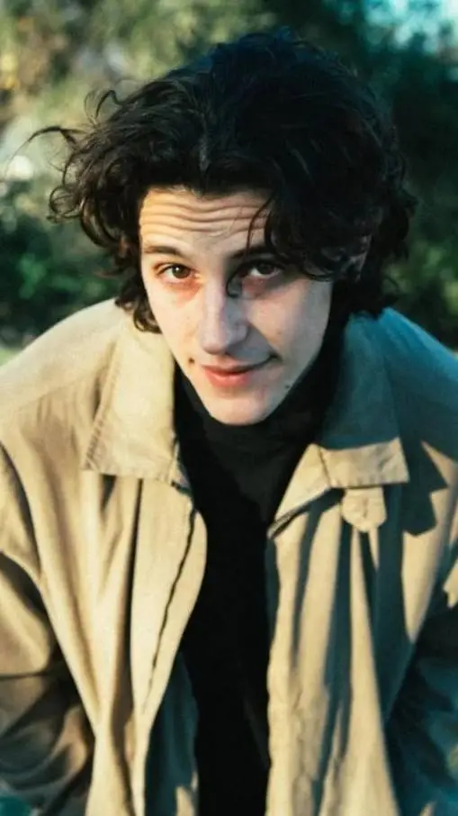 Talkie AI - Chat with Isaac Night 