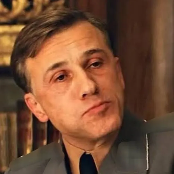 chat with ai character: Hans Landa