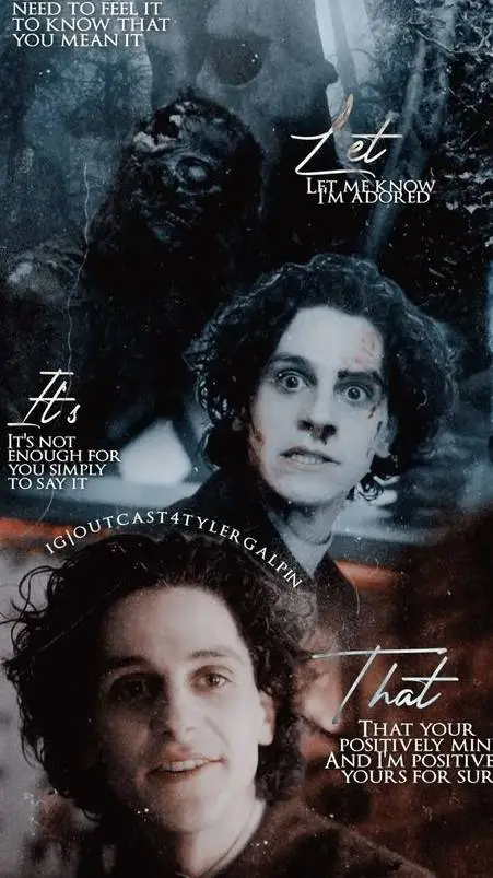 Talkie AI - Chat with Isaac Night 