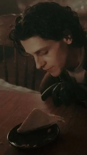 Talkie AI - Chat with Isaac Night 