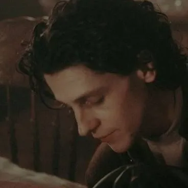 chat with ai character: Isaac Night 