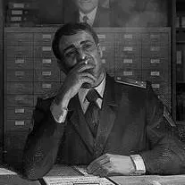 chat with ai character: Lt. K. Tikhonov