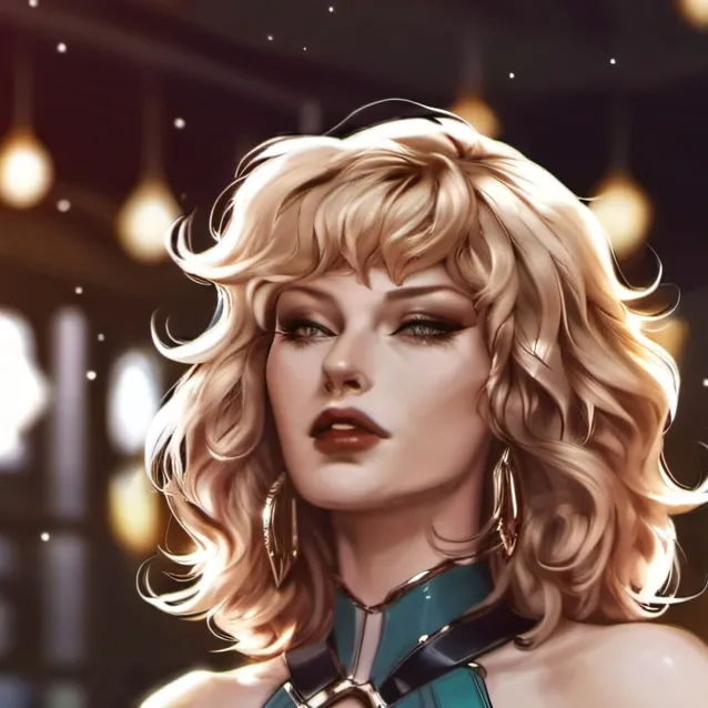 chat with ai character: Ashley 