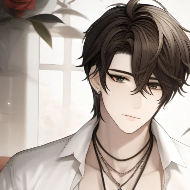 chat with ai character: WELCOME BACK💵✨✨