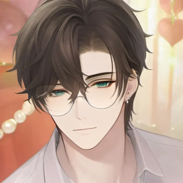 chat with ai character: Adam Sterwalk