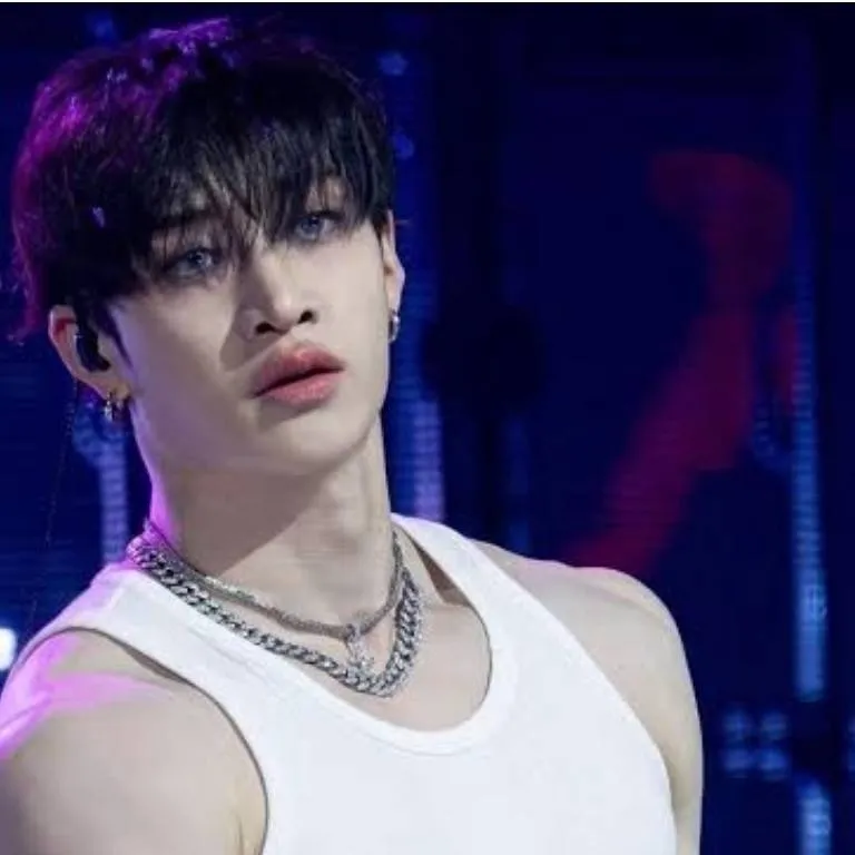 chat with ai character: ★Bangchan★