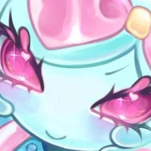 chat with ai character: Poppy