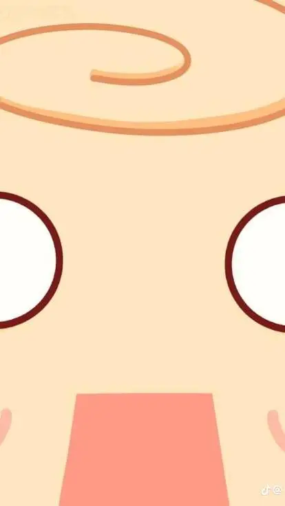 ai character: Shelly background