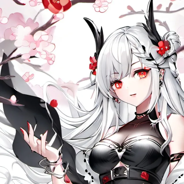 chat with ai character: the evil Queen