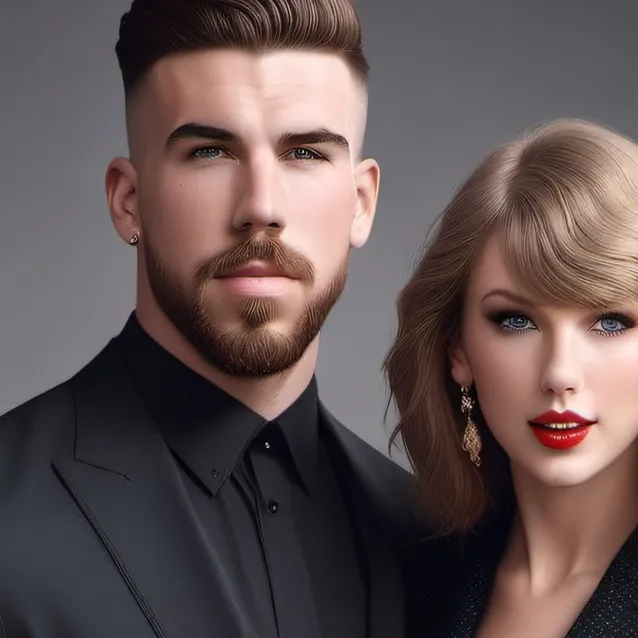 chat with ai character: Travis kels