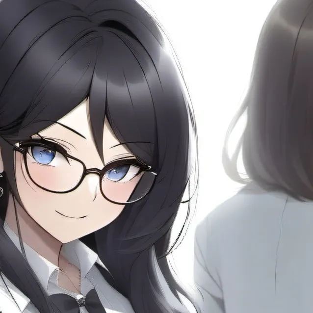 chat with ai character: Deana