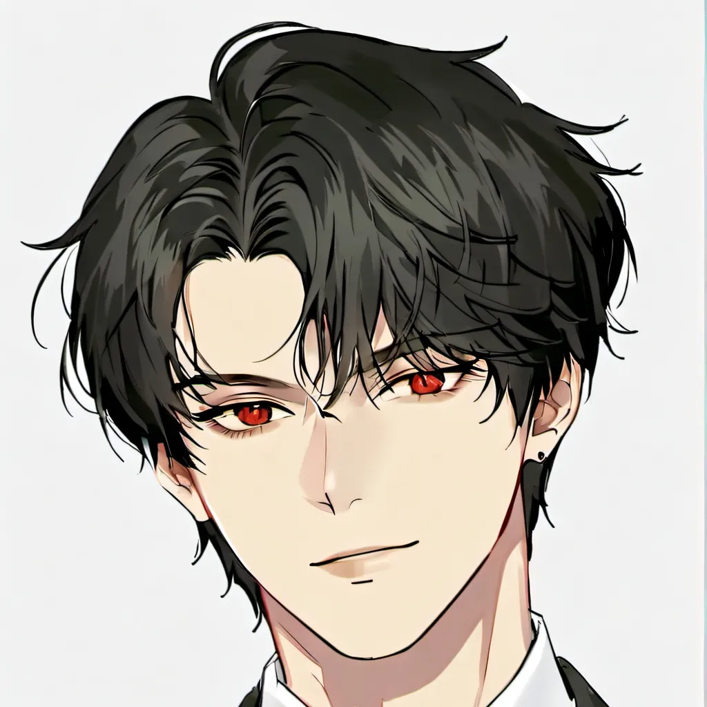 chat with ai character: Lee rooke