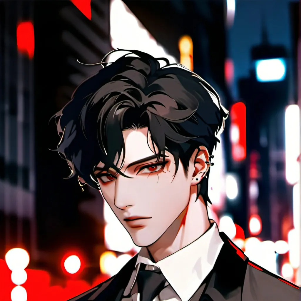 chat with ai character: drake lem