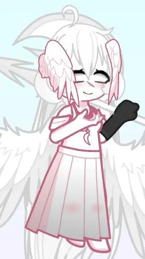 ai character: Karen meet the god background
