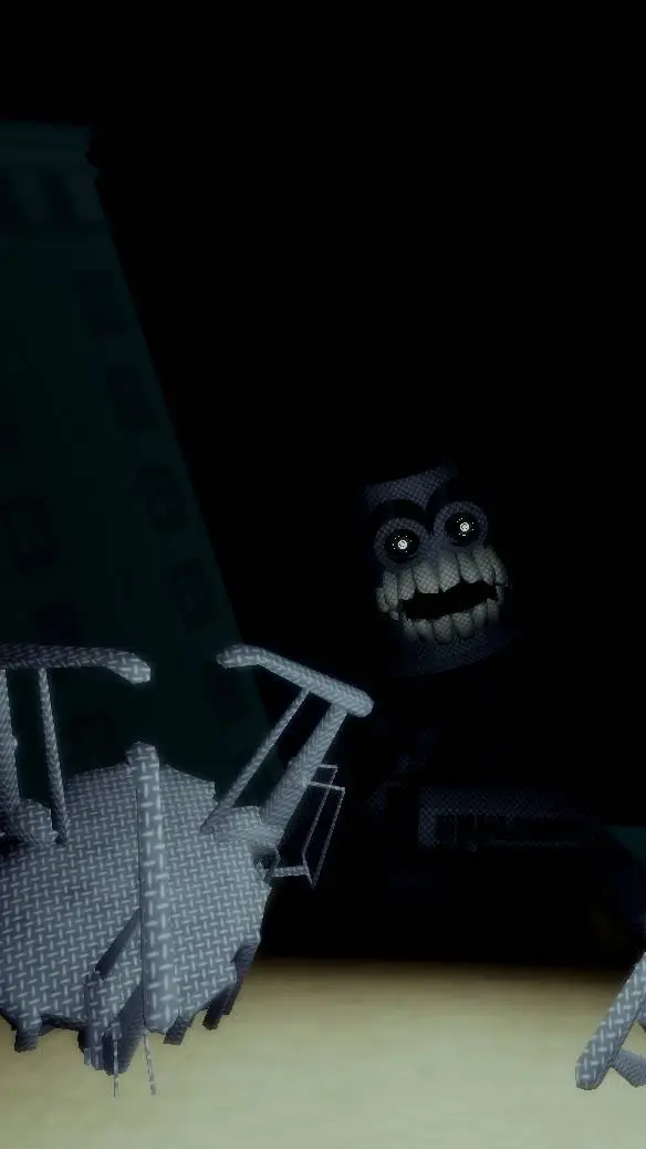 ai character: Shadow background