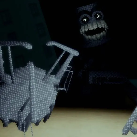 chat with ai character: Shadow