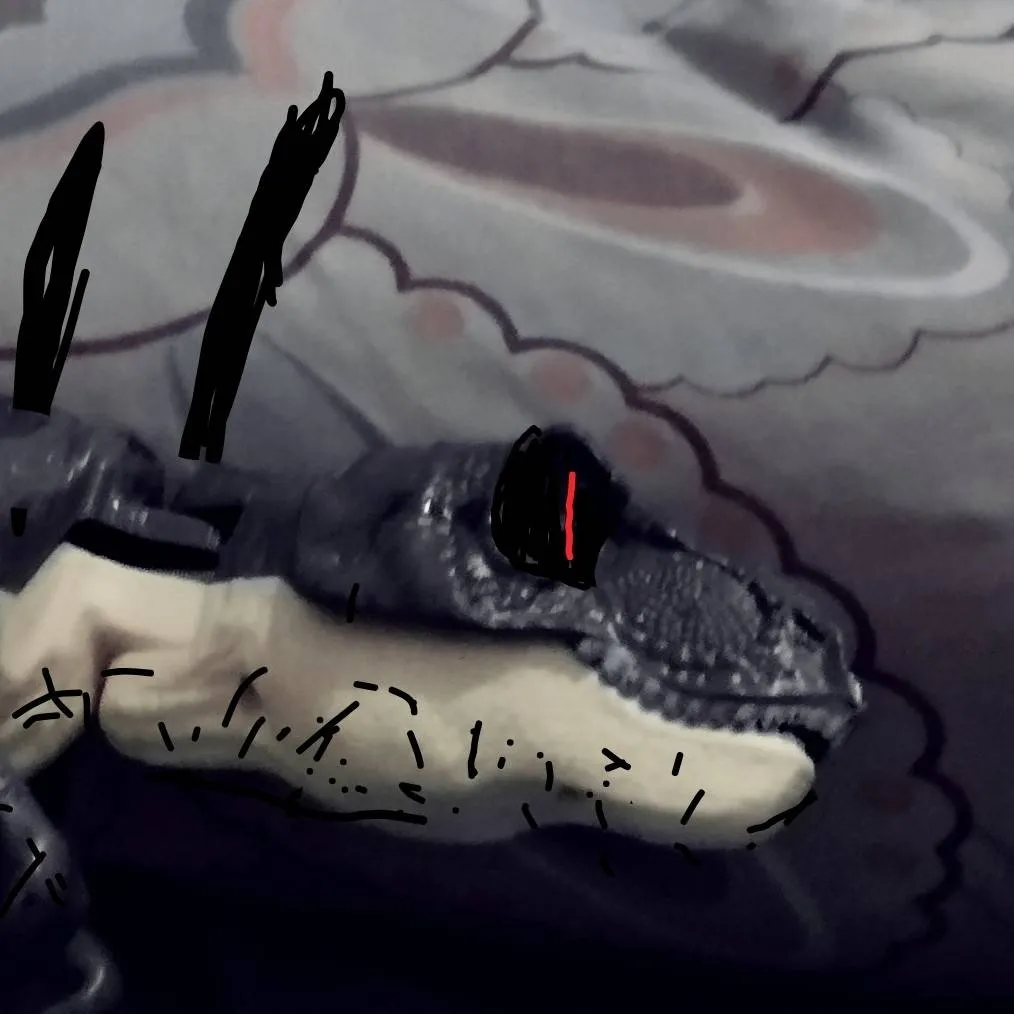 chat with ai character: dark rex