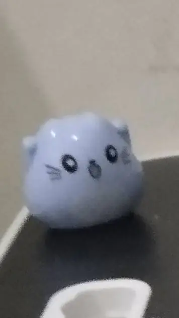 ai character: Fifi background