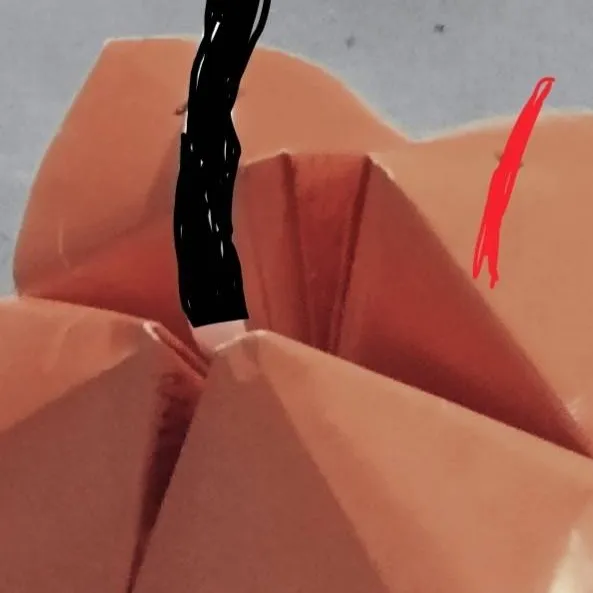 chat with ai character: dark spiri