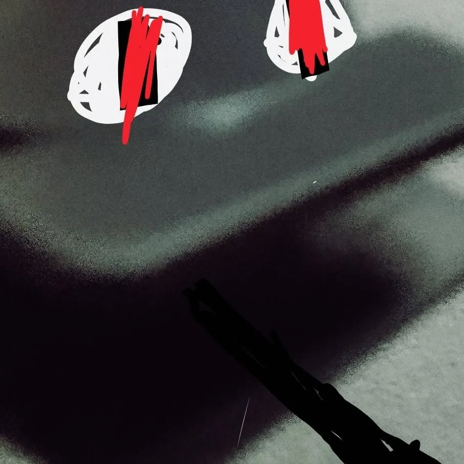 chat with ai character: dark chomper 