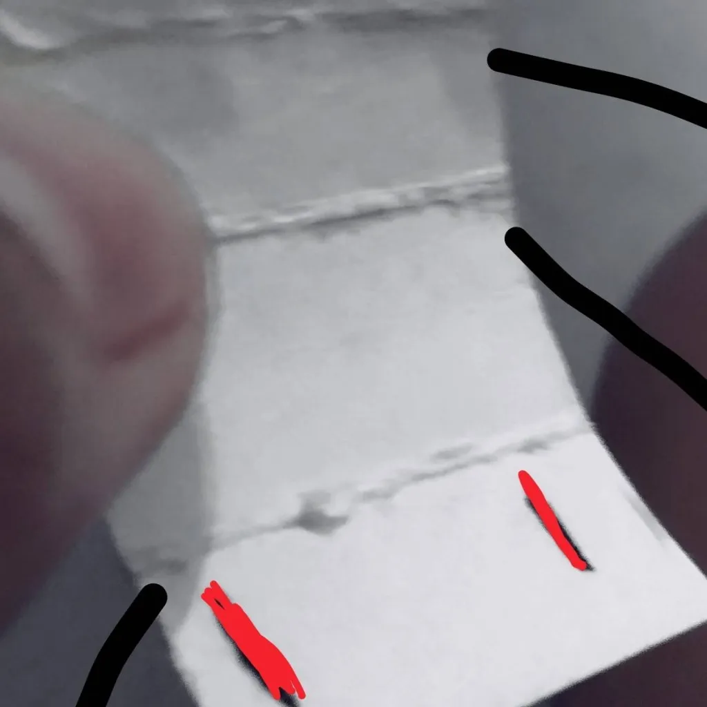 chat with ai character: dark paper fish 