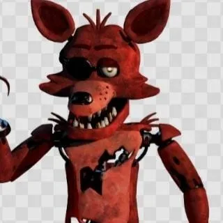 chat with ai character: foxy