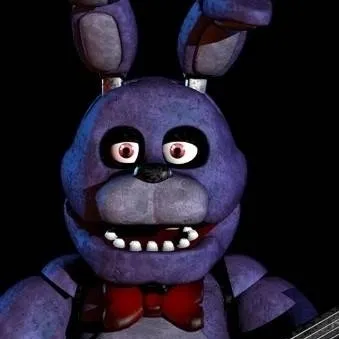 chat with ai character: bonnie