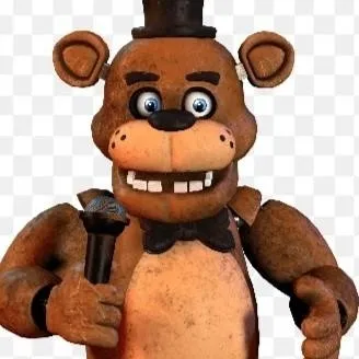 chat with ai character: Freddy 