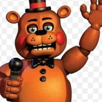 chat with ai character: toy Freddy 